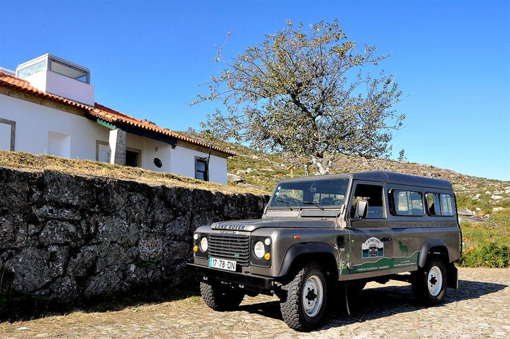 Hotel Minho Vila Nova de Cerveira Εξωτερικό φωτογραφία